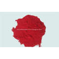 Red Pure Epoxy Powder Coatings